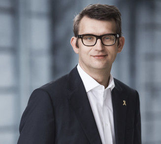 Troels Lund Poulsen