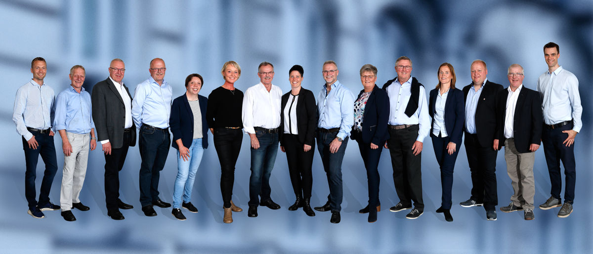 vesntregruppen